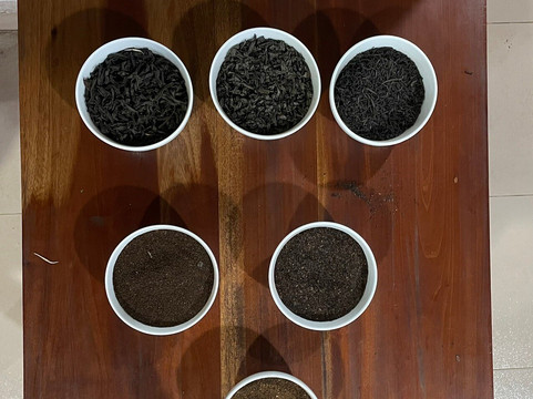 Uminda Sri Lanka Tours-Sirimalwatta必去景点