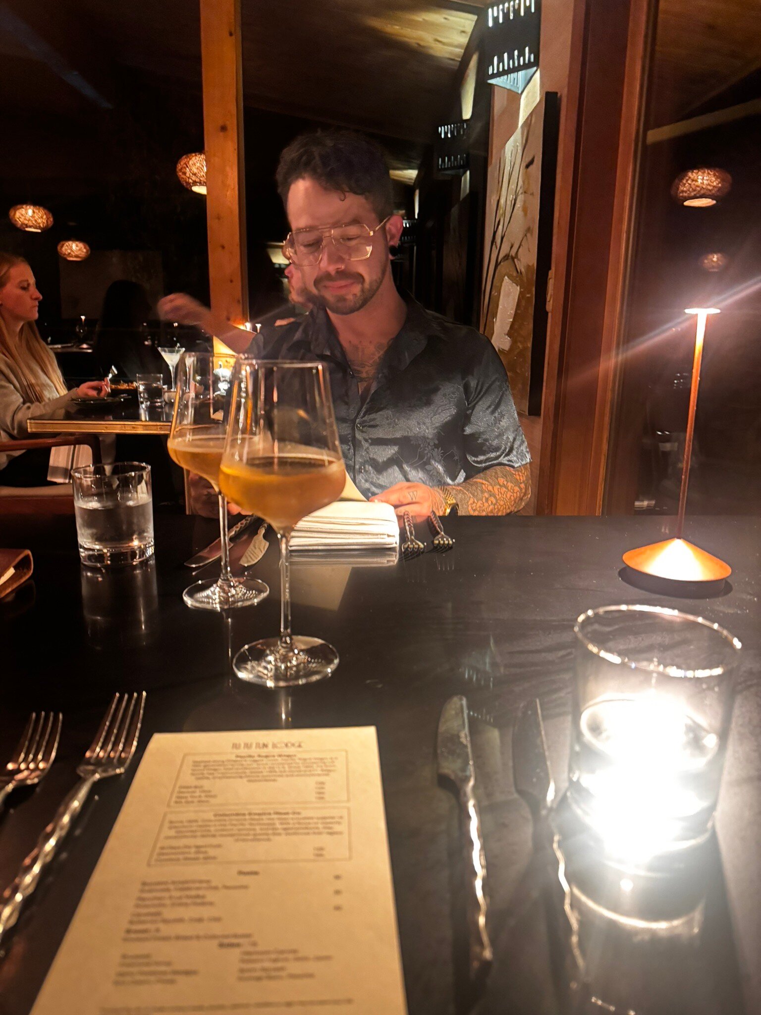 Tu Tu Tun Lodge-官方