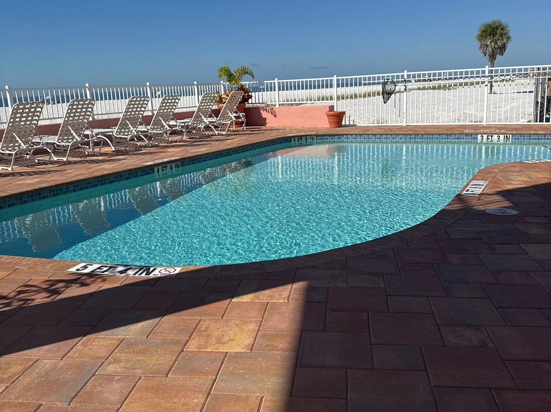 Edison Beach House主图