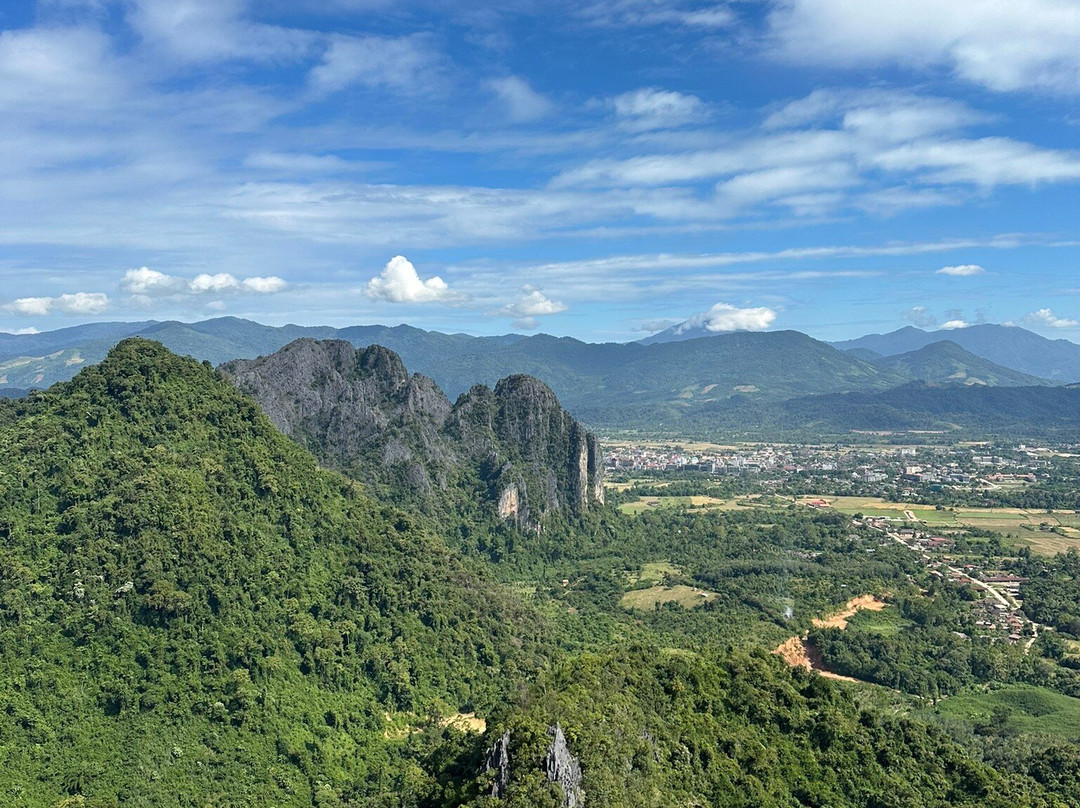 Pha Ngern View Point-旺阳必去景点