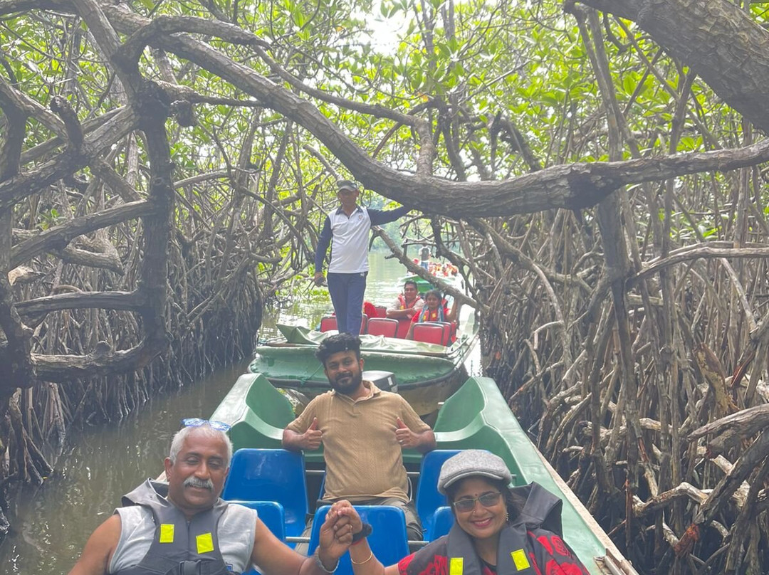 S7 Travels-Nattandiya必去景点