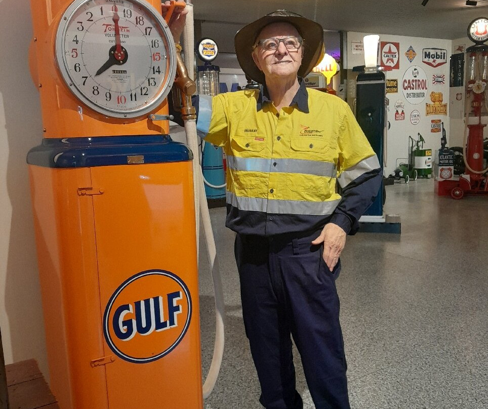 Hood Penn Museum-Westonia必去景点