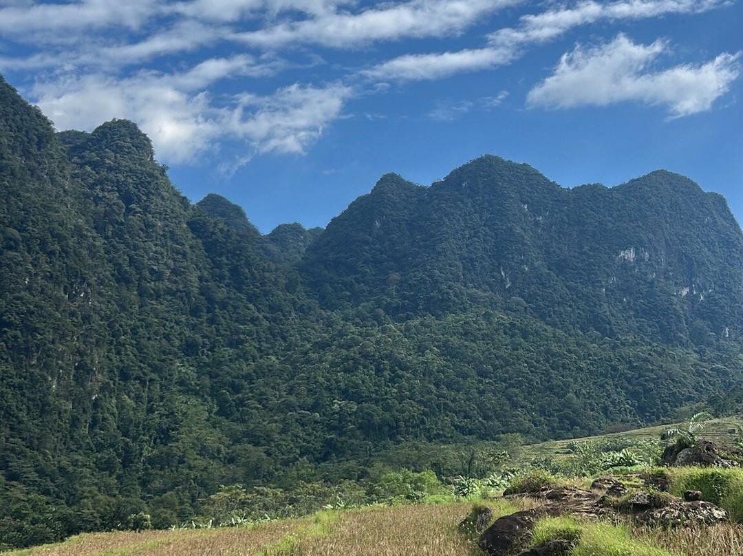 Vietnam Buffalo Travel-河内必去景点