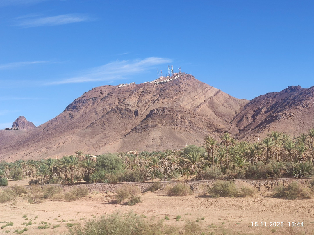 Morocco Today Travel-卡萨布兰卡必去景点