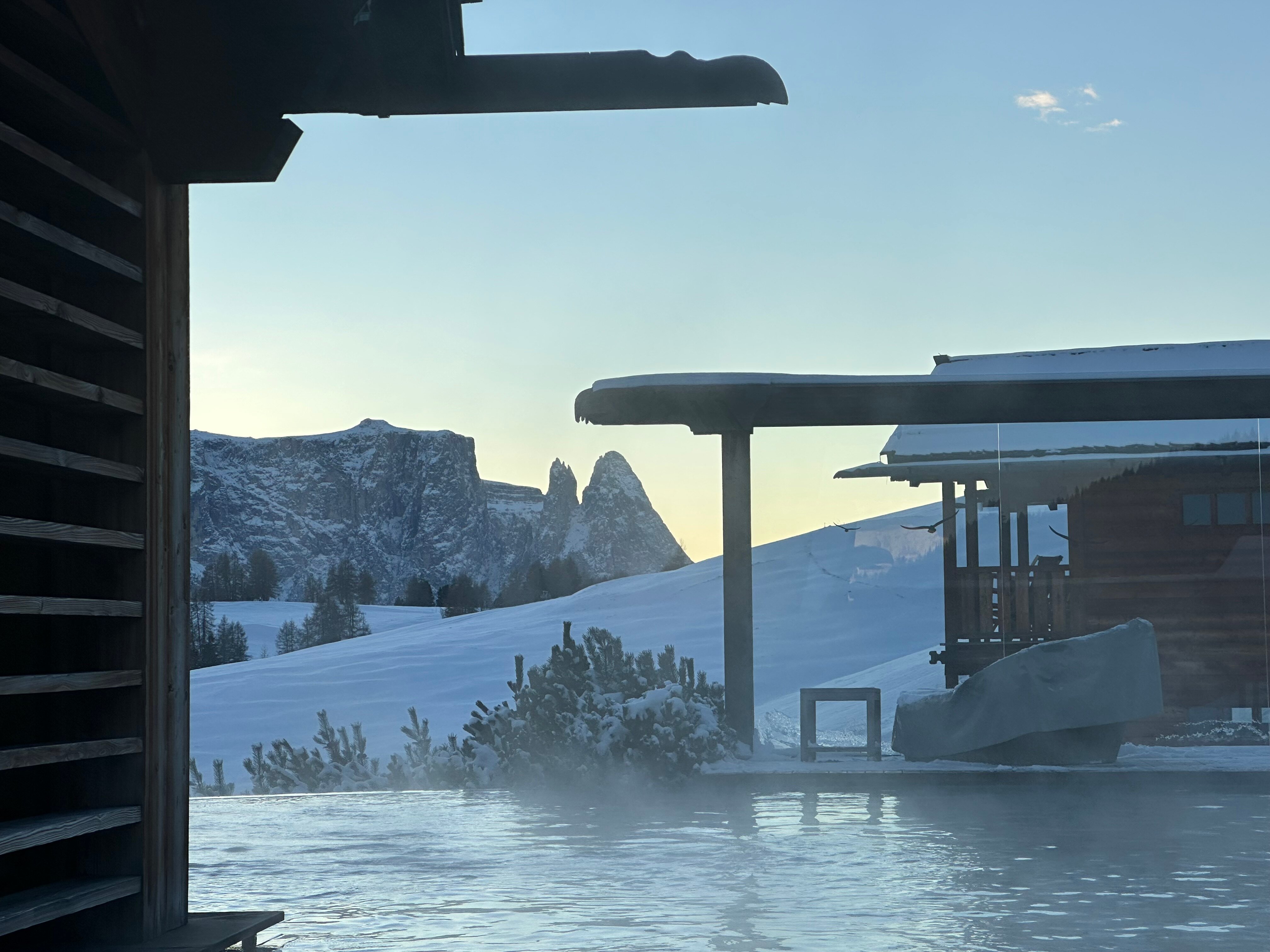 ADLER Lodge ALPE-官方