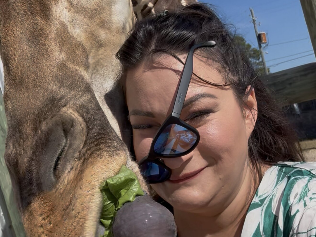 Zoo World Zoological Park-巴拿马城海滩必去景点