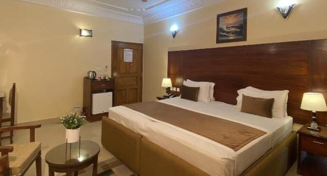 World Inn Hotel主图