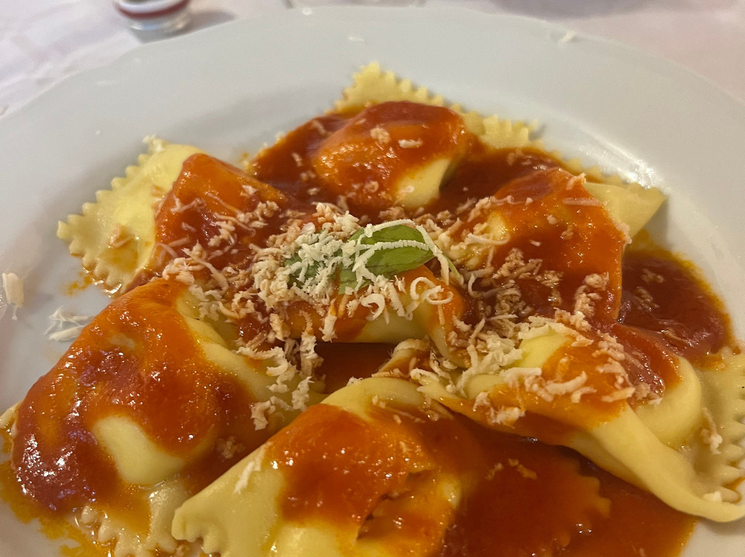 Locanda Al Giglio D'Oro主图