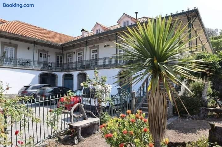 Resort Quinta Do Sameiro