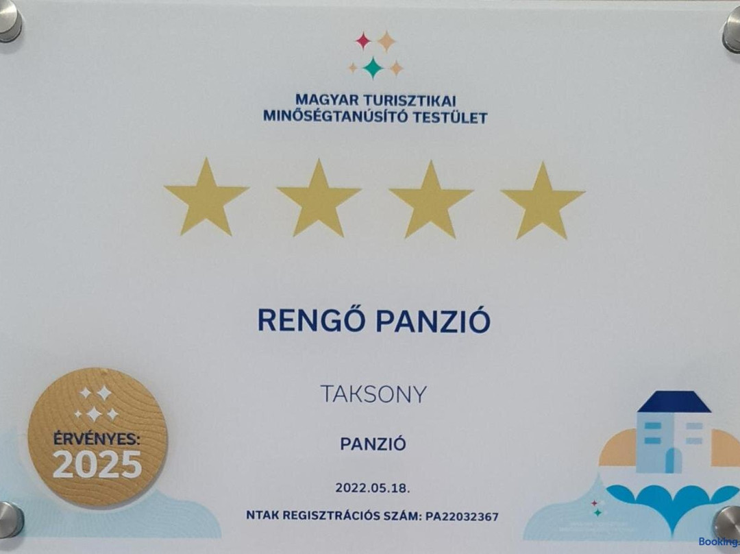 Rengo Panzio