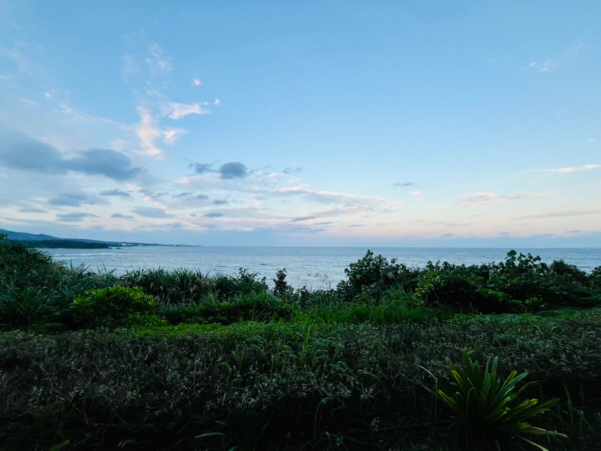 Halekulani Okinawa-酒店景观