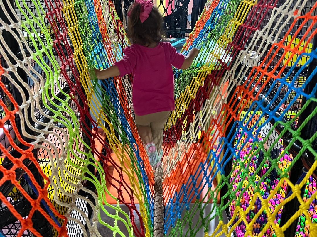 City Park Mgta-潘帕塔尔必去景点