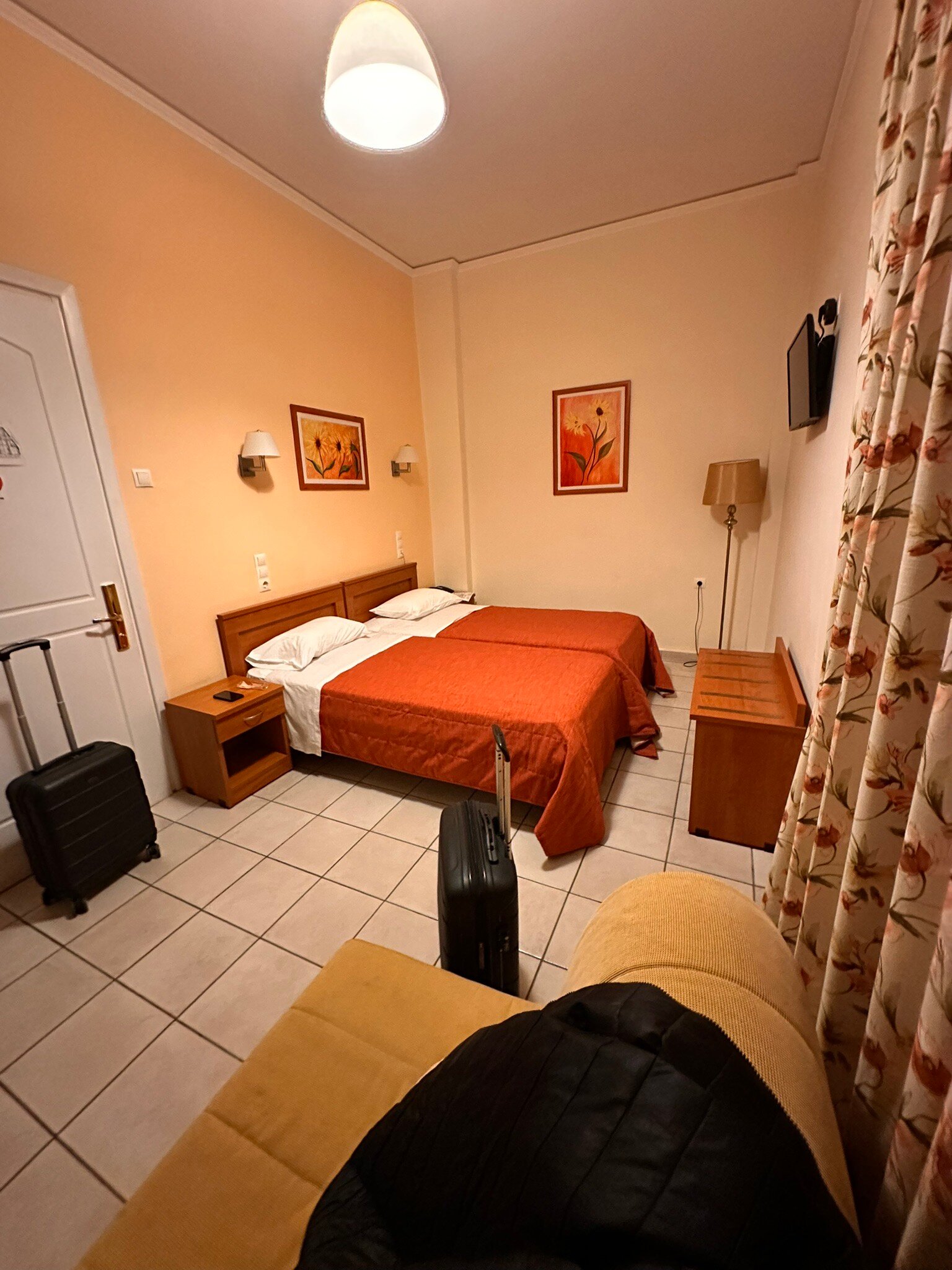 可洛尼奥酒店-官方