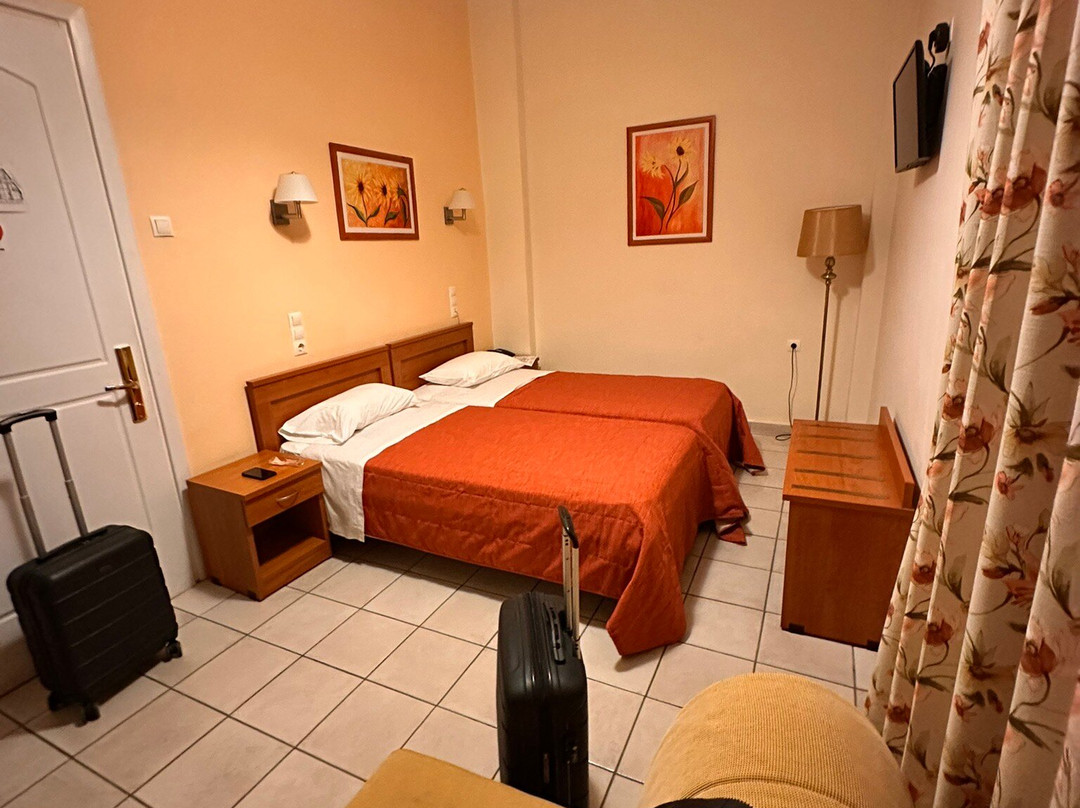 可洛尼奥酒店主图