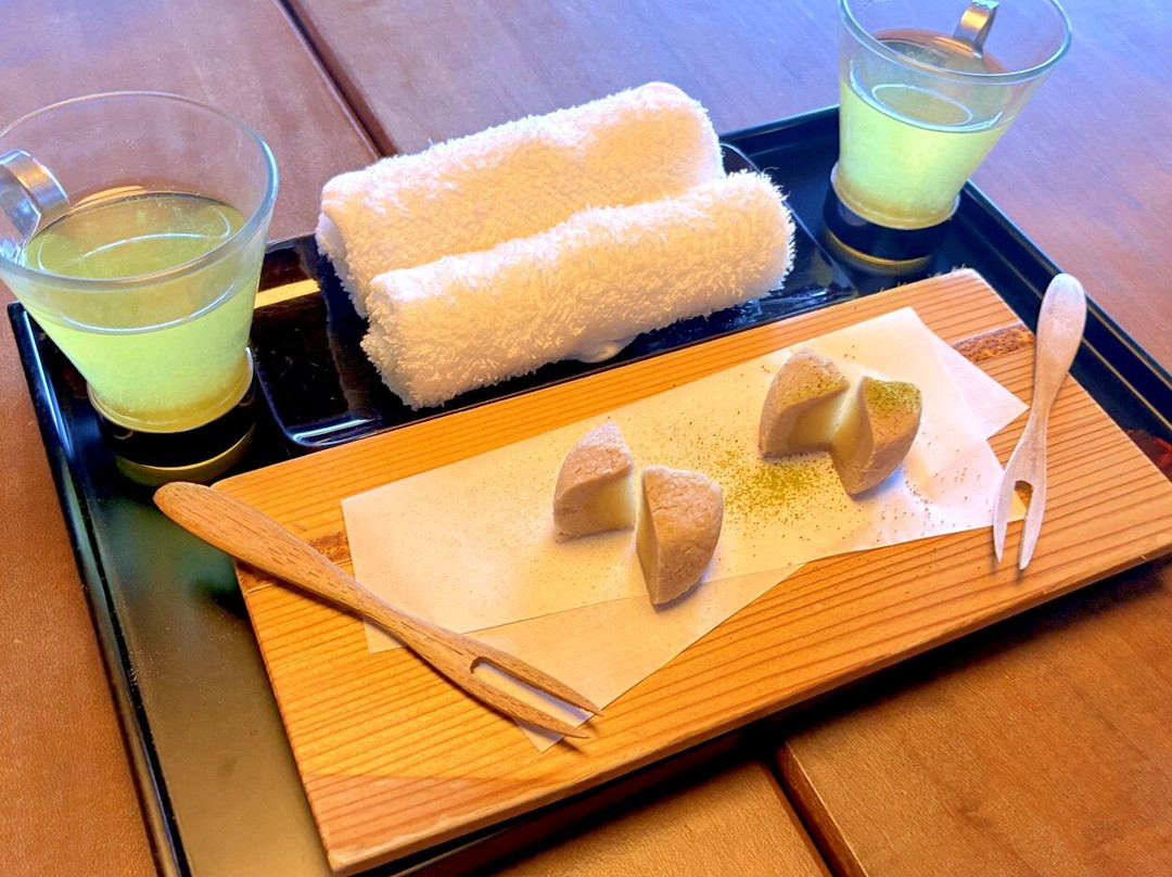 瓦泰小巷风格酒店主图