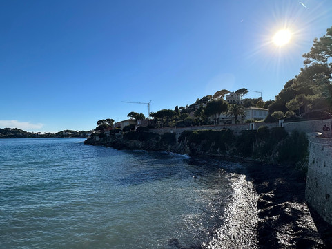 Sentier Du Littoral-尼斯必去景点