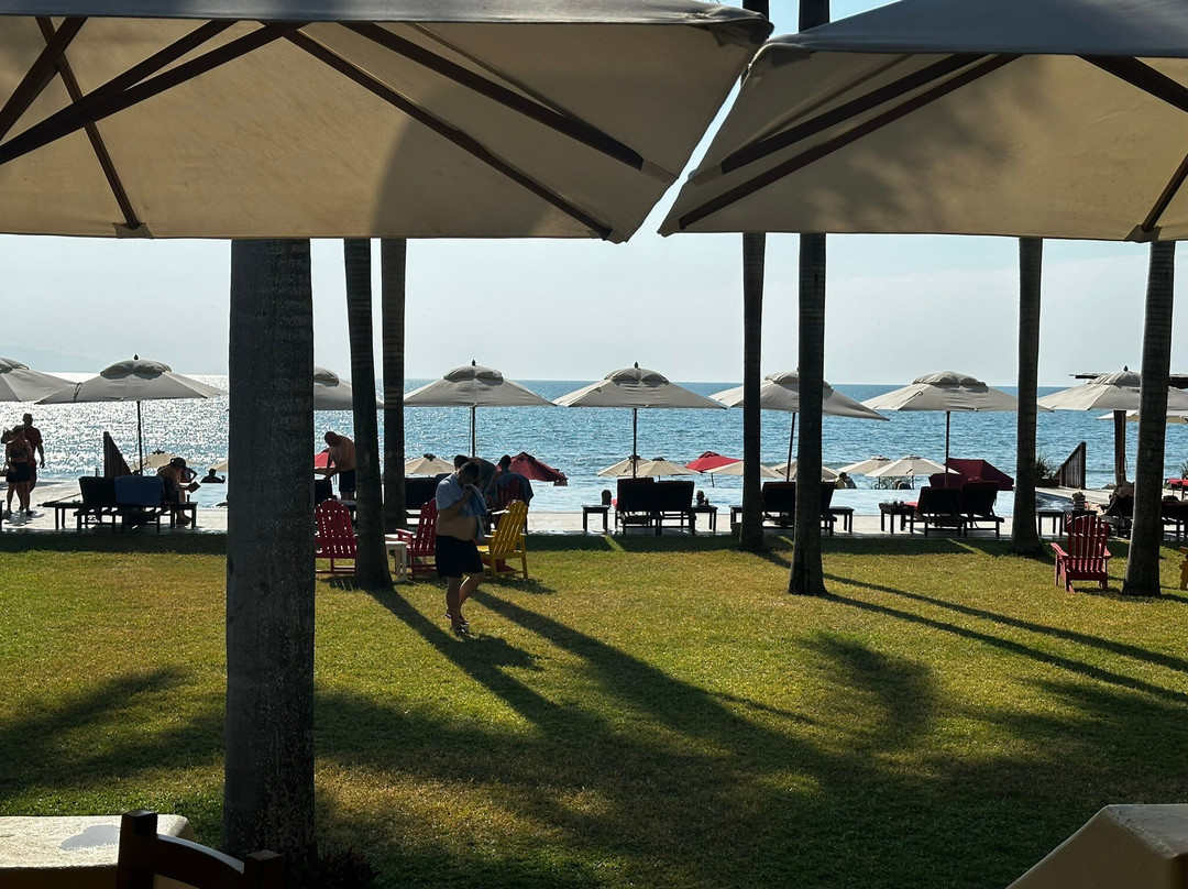 Sabal Playa Beach Club-新瓦雅塔必去景点