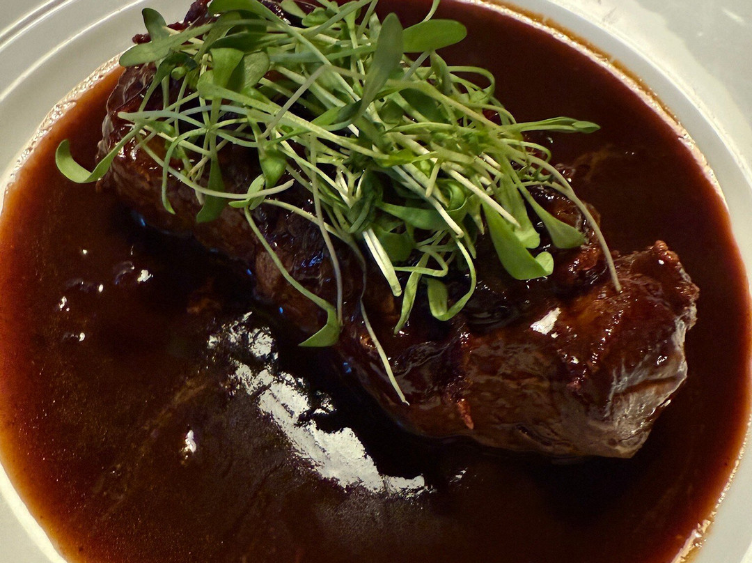 Landgasthof Sonne主图