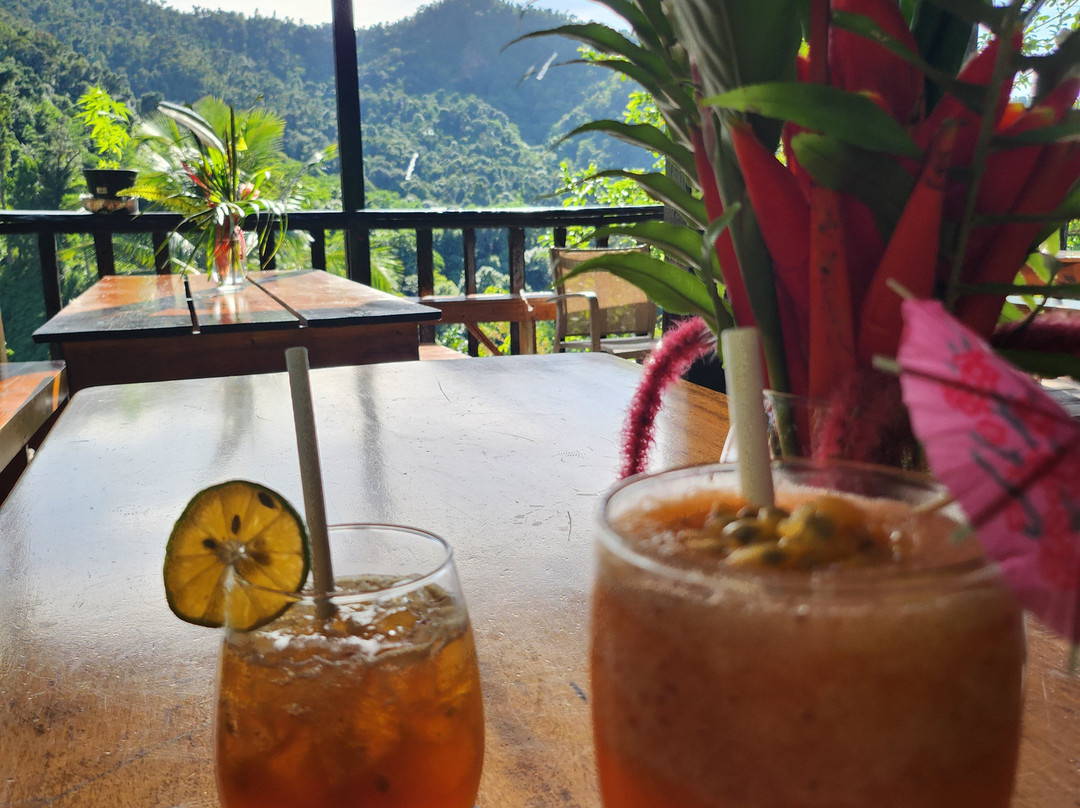 Syndicate Falls-Portsmouth必去景点