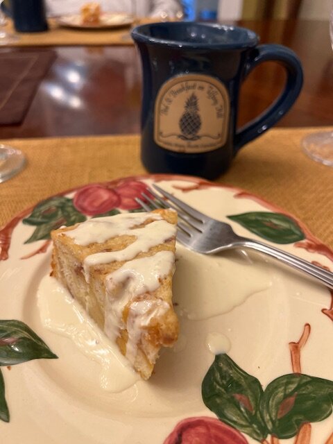 Bed and Breakfast on Tiffany Hill-官方