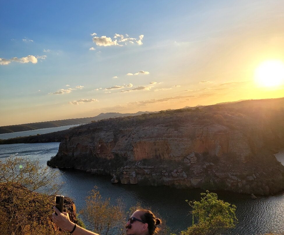 Virgulino Receptivos-Piranhas必去景点