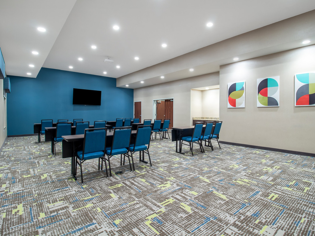 Hampton Inn & Suites Hartsville主图