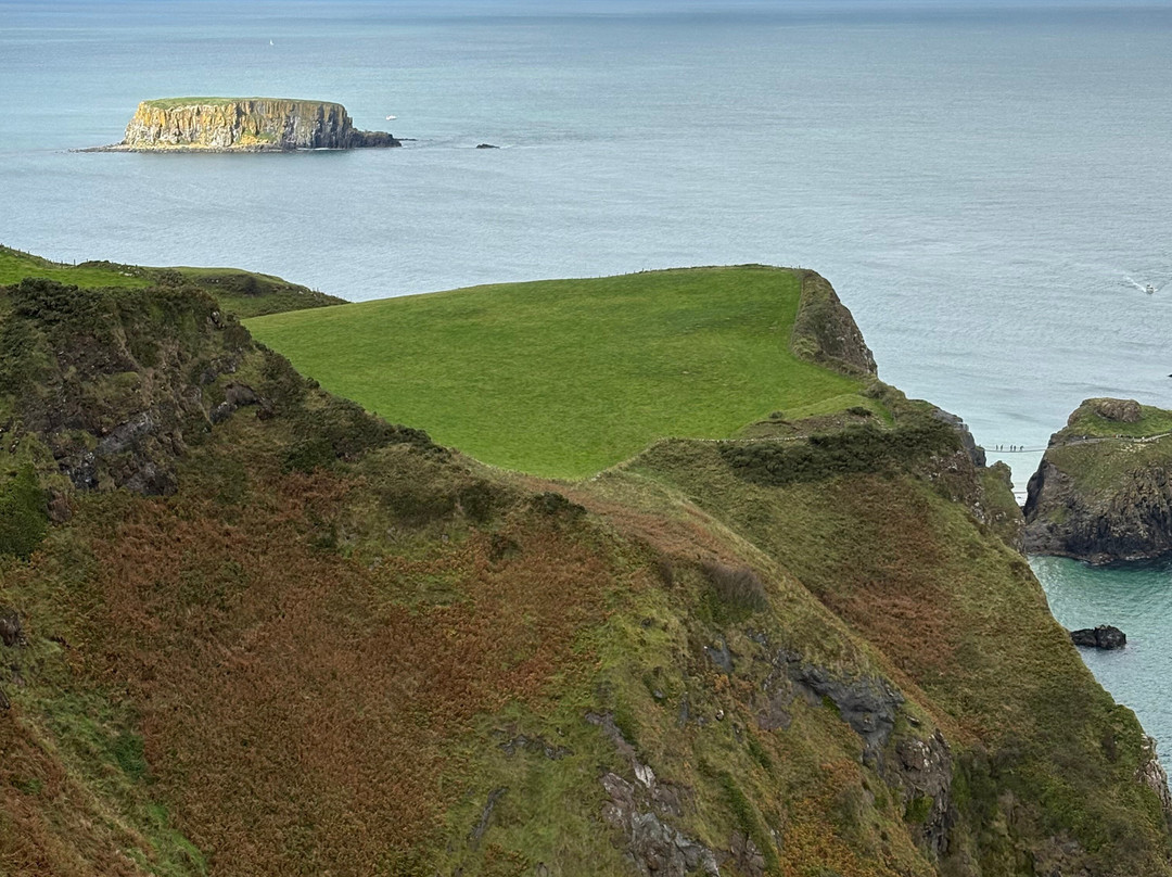 Ireland Travel Links-Ballybunion必去景点