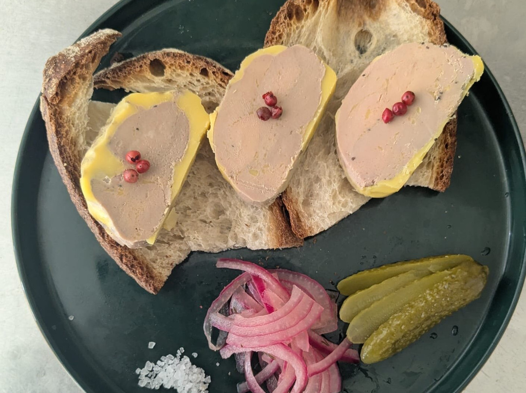 Le Petit Chaudron-Cierp-Gaud必去景点