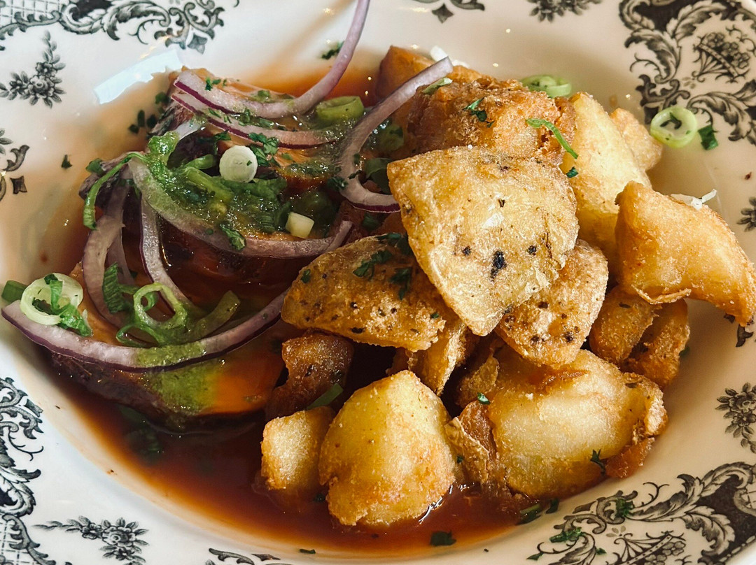 Maison Bonisseur De La Bath