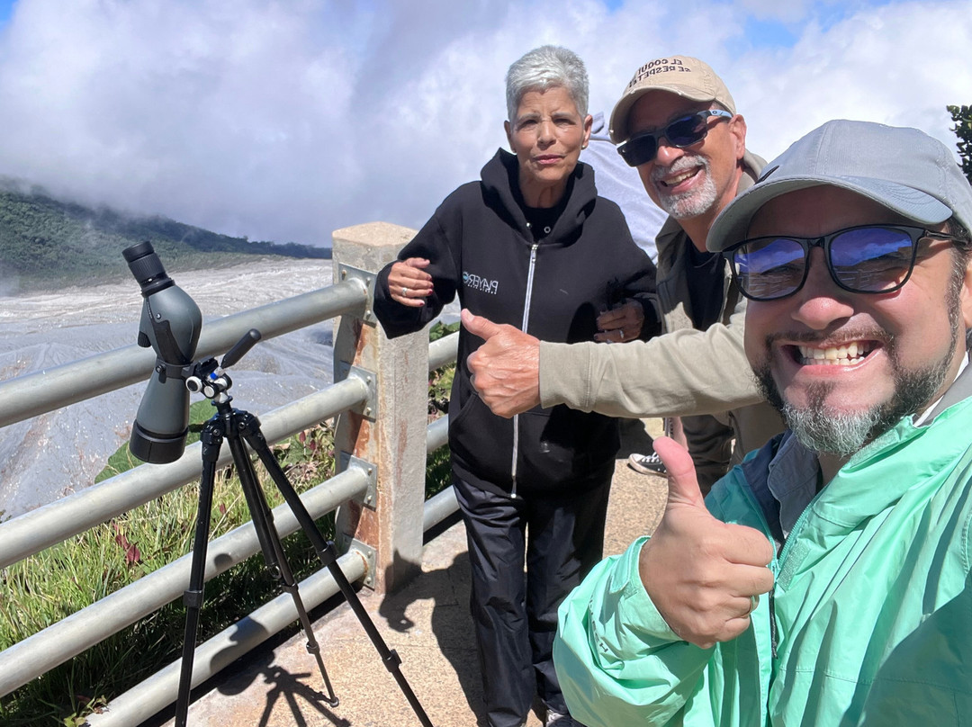 Los Sueños Travel-艾拉杜拉必去景点