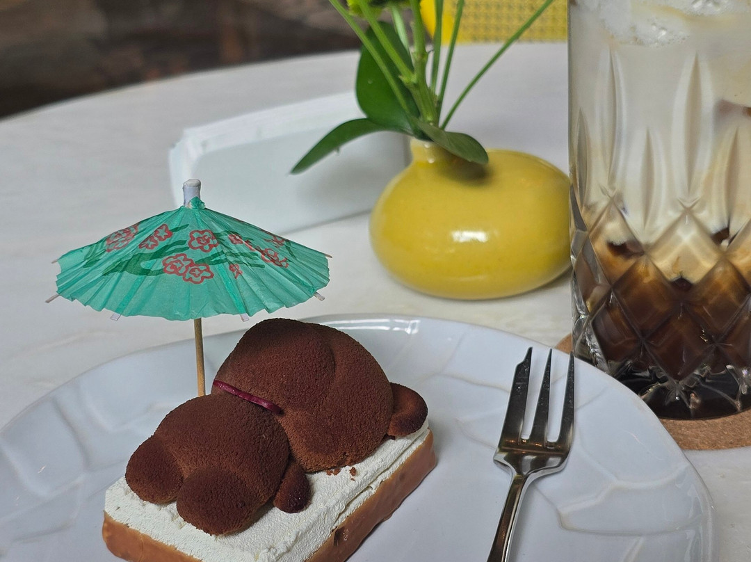 Padma Hotel Semarang主图