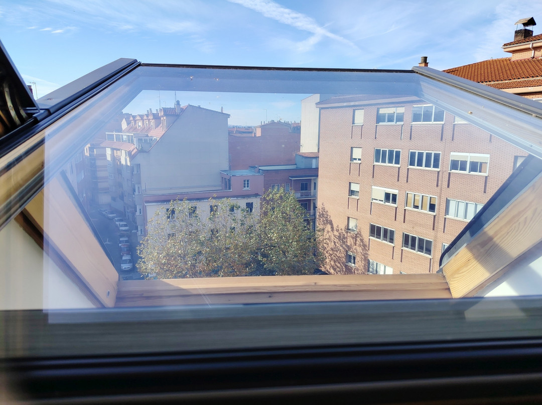 Hotel dona Urraca主图