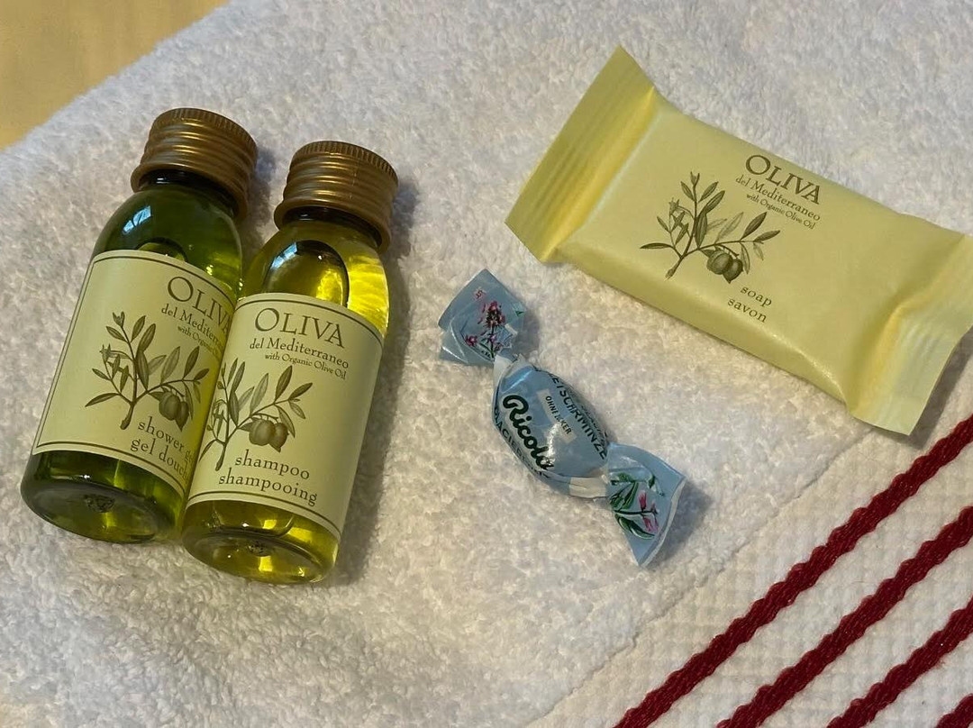 Alpine Base Hostel - Adults Only主图