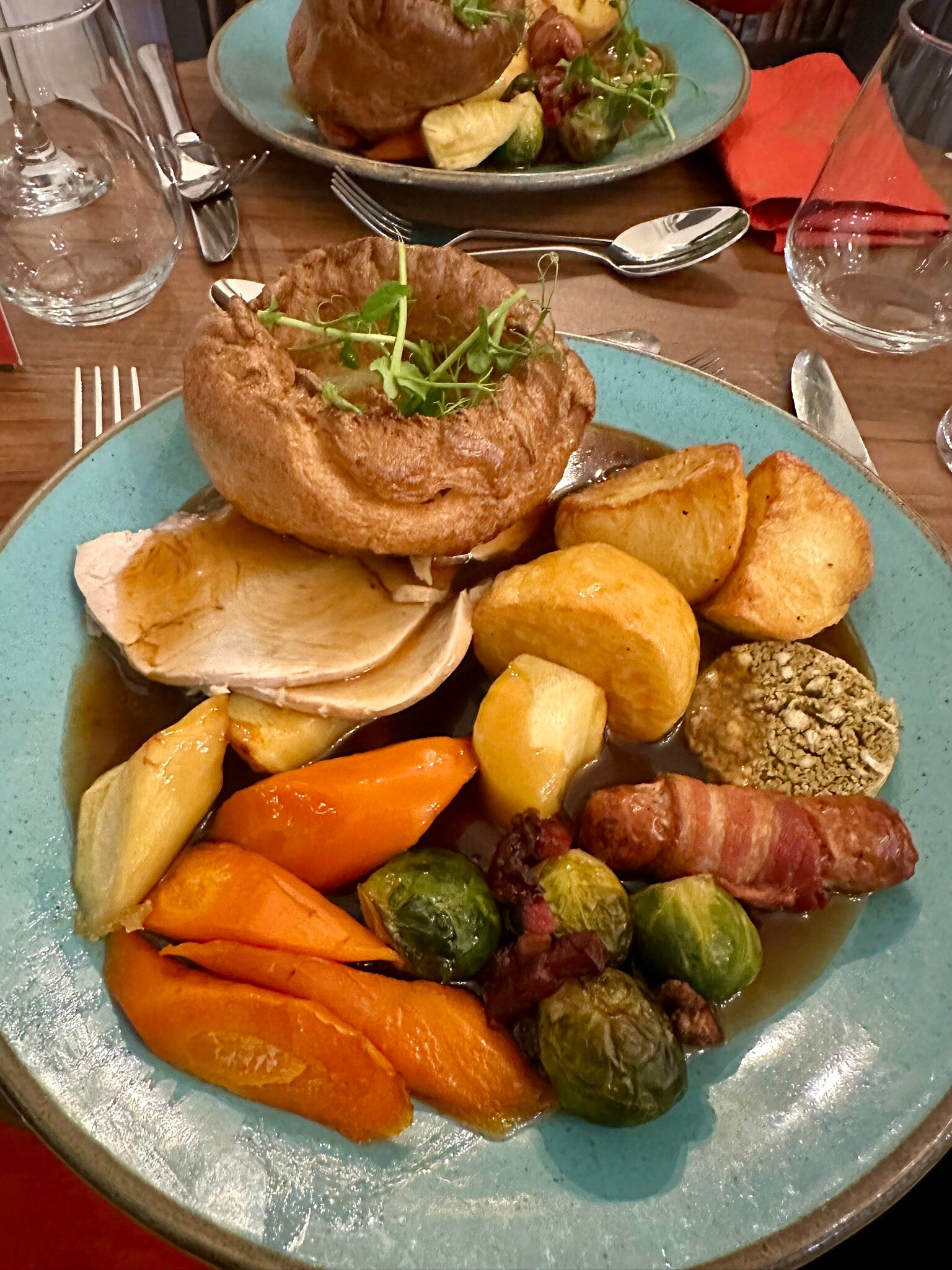 达灵顿班纳蒂尼酒店-官方