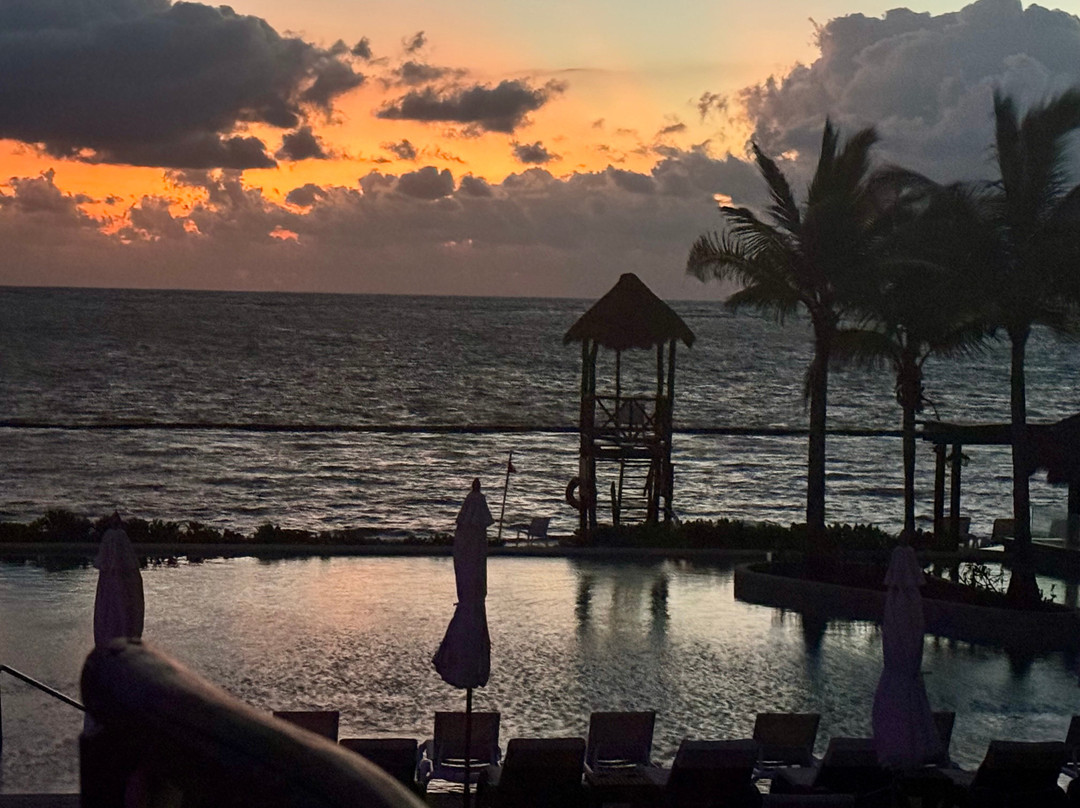 Sensira Resort & Spa Riviera Maya主图