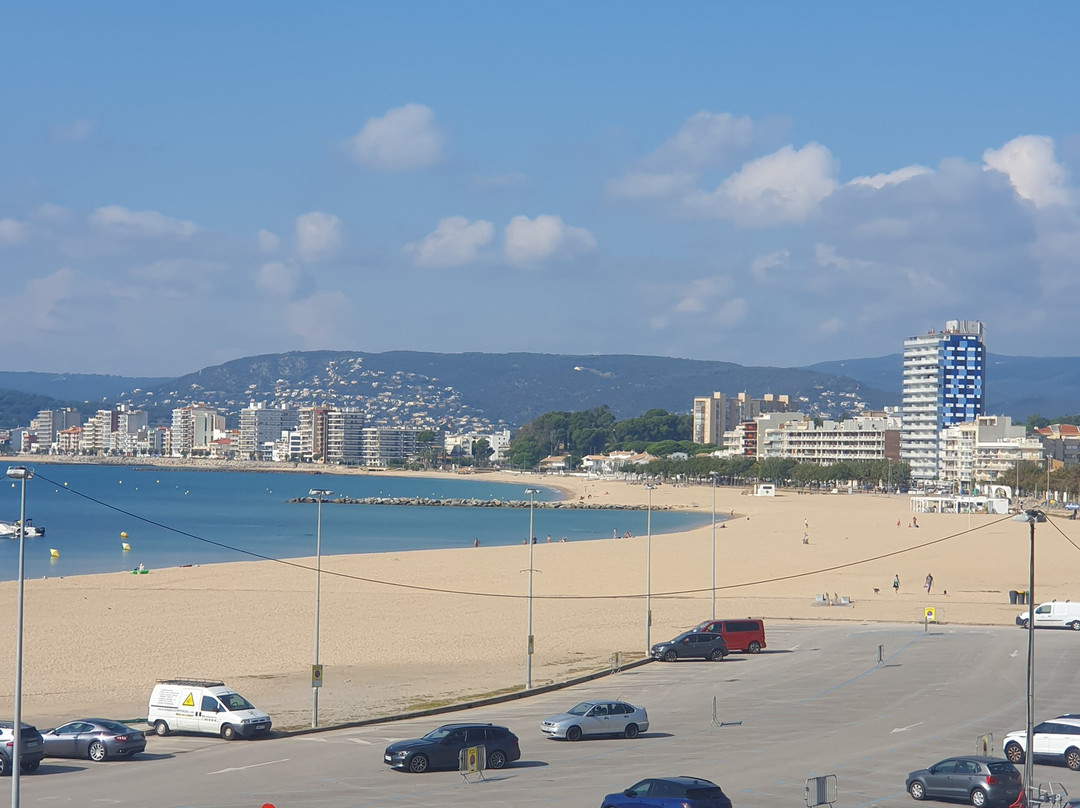 Escape The Town - Palamós-Palamos必去景点