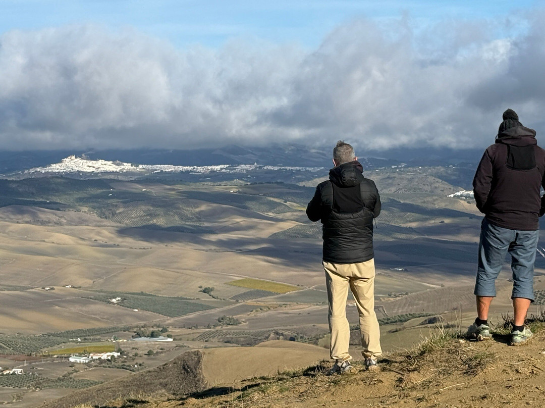 Zero Gravity Parapente-Algodonales必去景点
