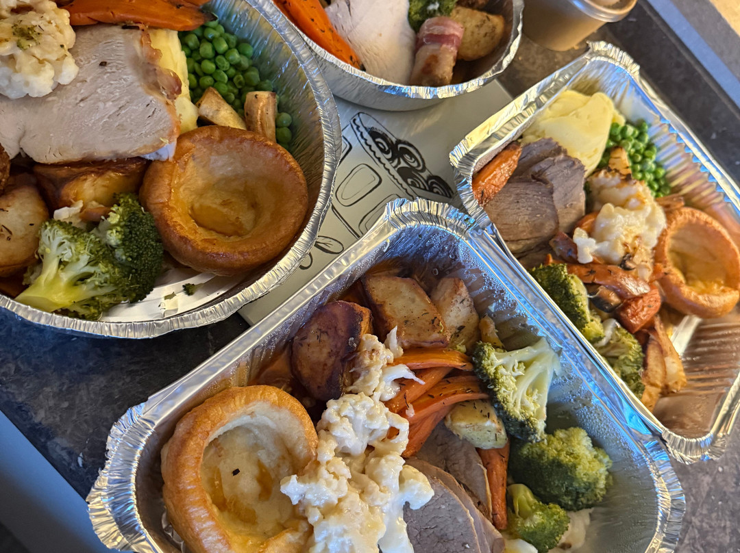 Pen Bakes Eats And Treats