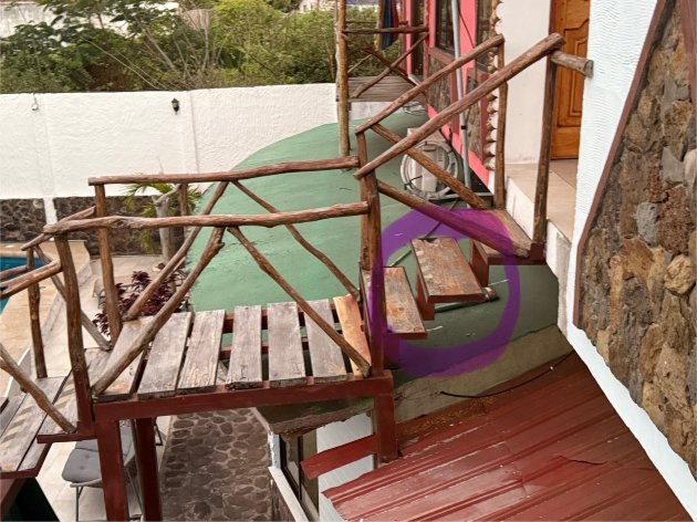 Hotel Miconia-浴室