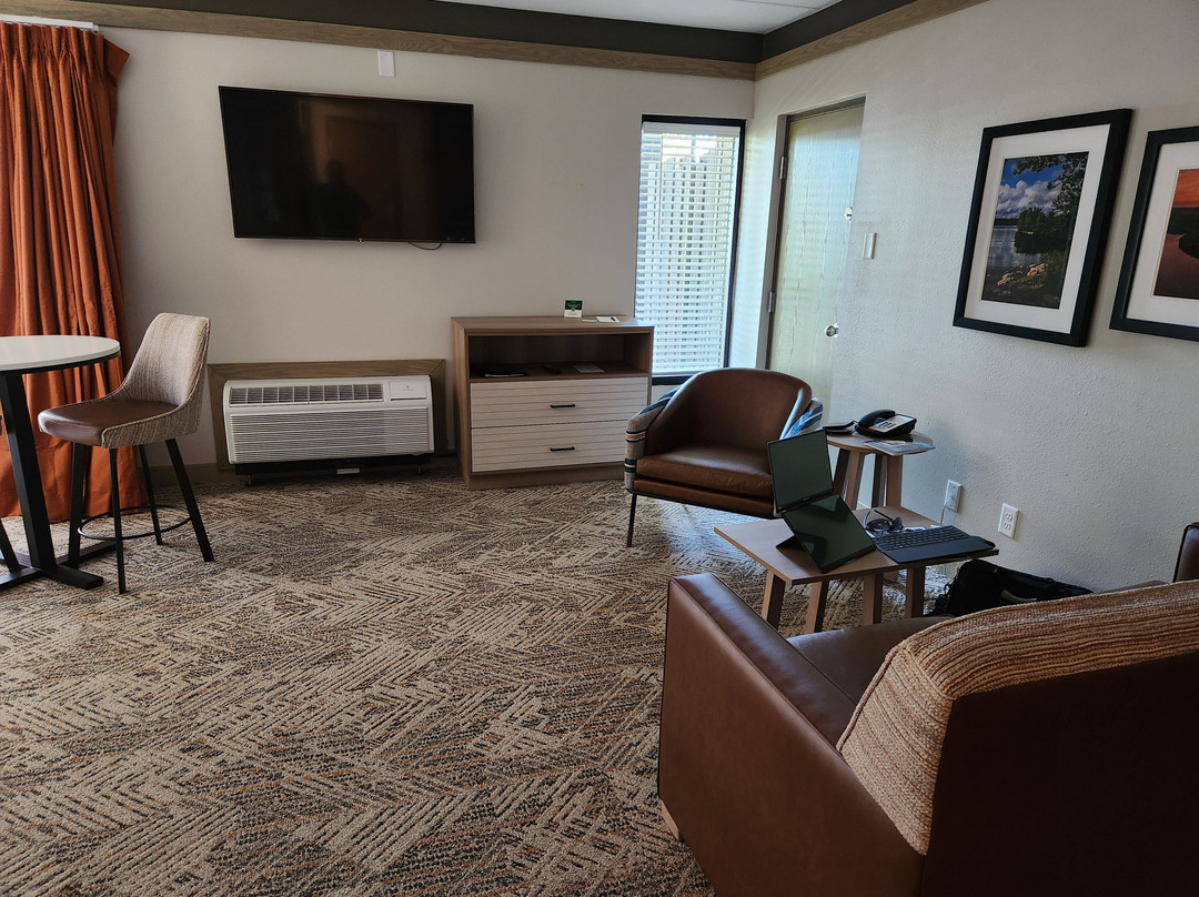 Salt Fork Lodge and Conference Center主图