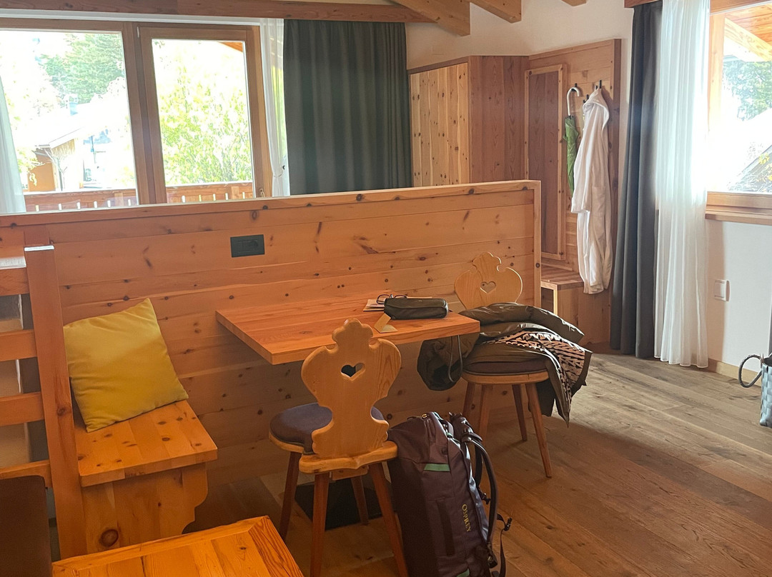 皮内塔自然疗养度假村酒店主图