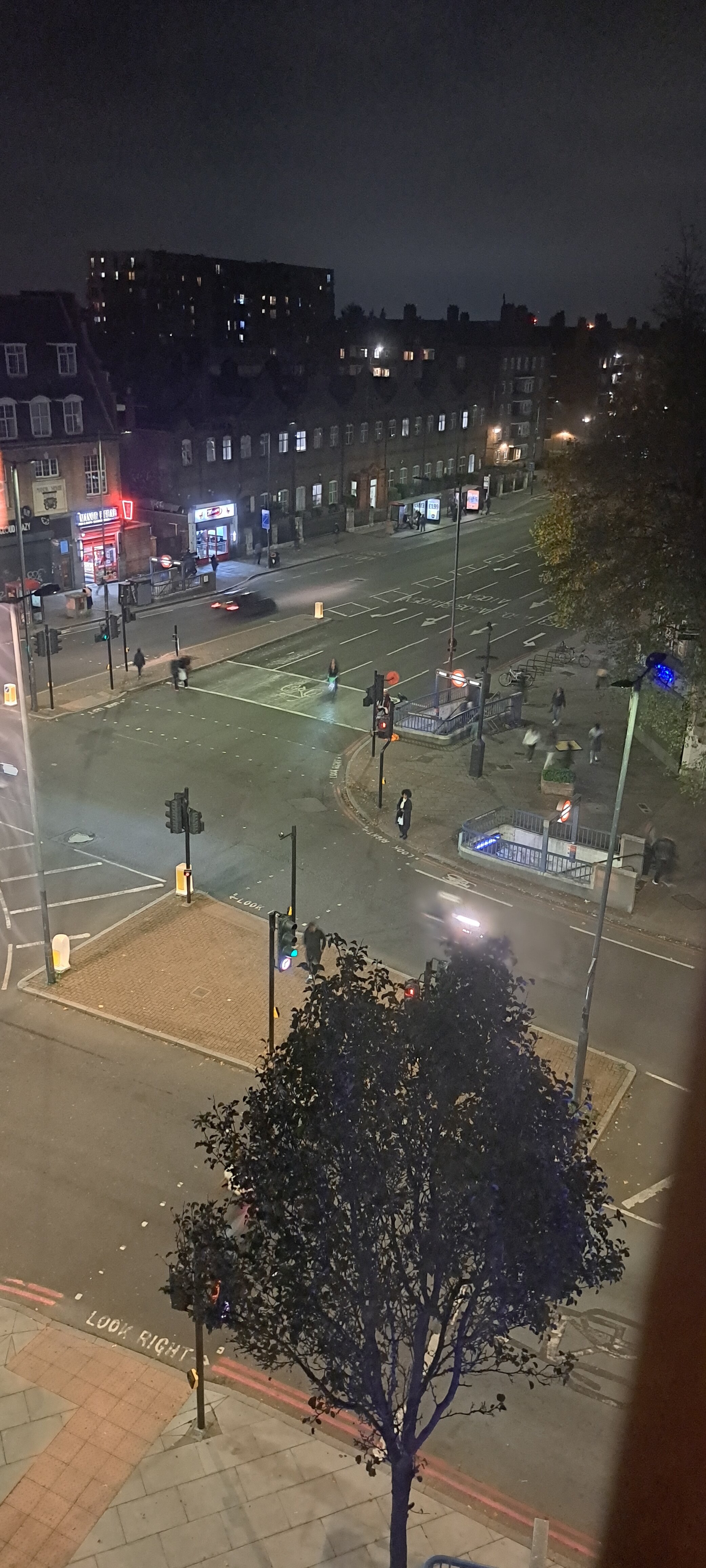 Travelodge London Manor House-浴室