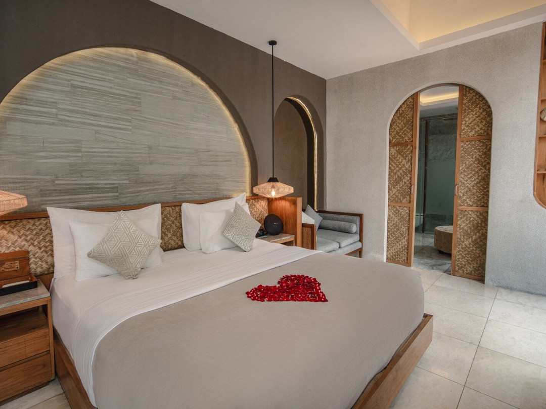 Astera Villa Seminyak by Ini Vie Hospitality主图