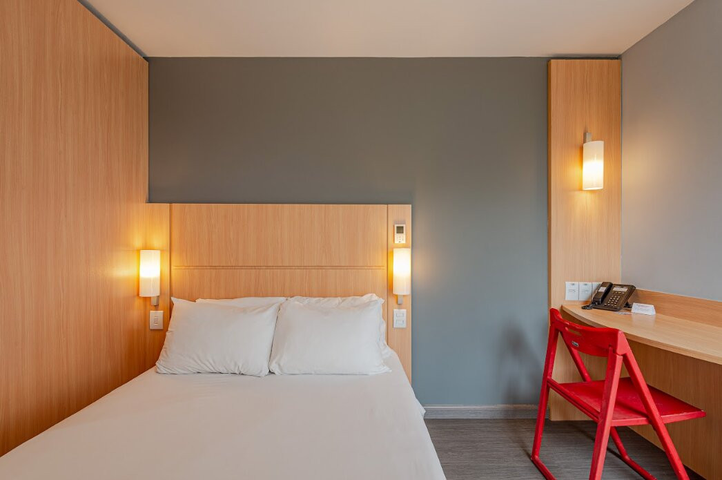 Transamerica Fit Aracruz