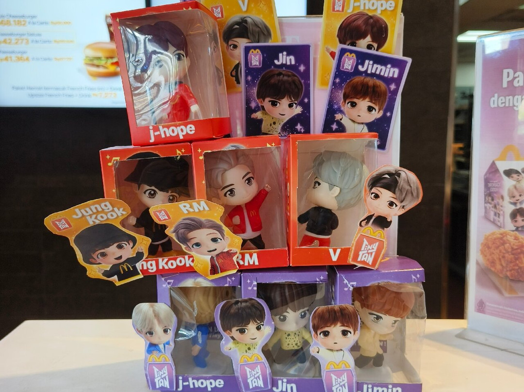 Central Plaza-班达楠榜必去景点