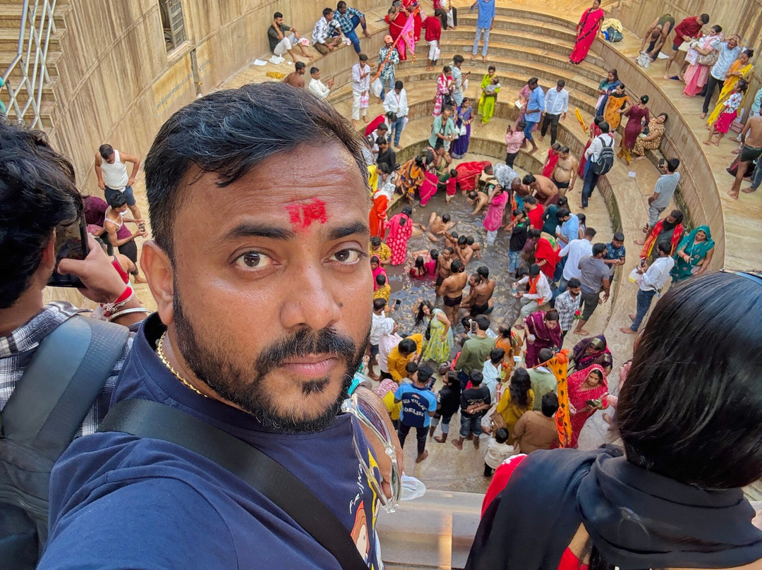 Shyam Kund-Khatu必去景点