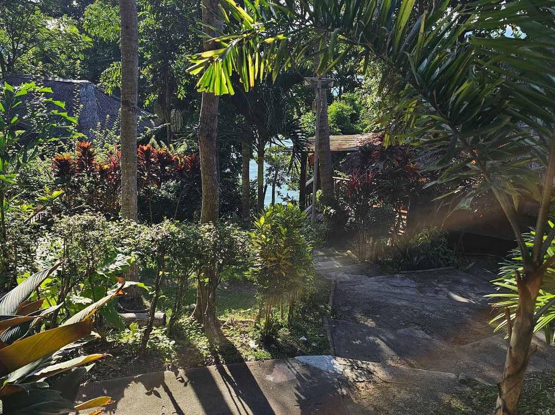 瑞尔威景观度假村主图