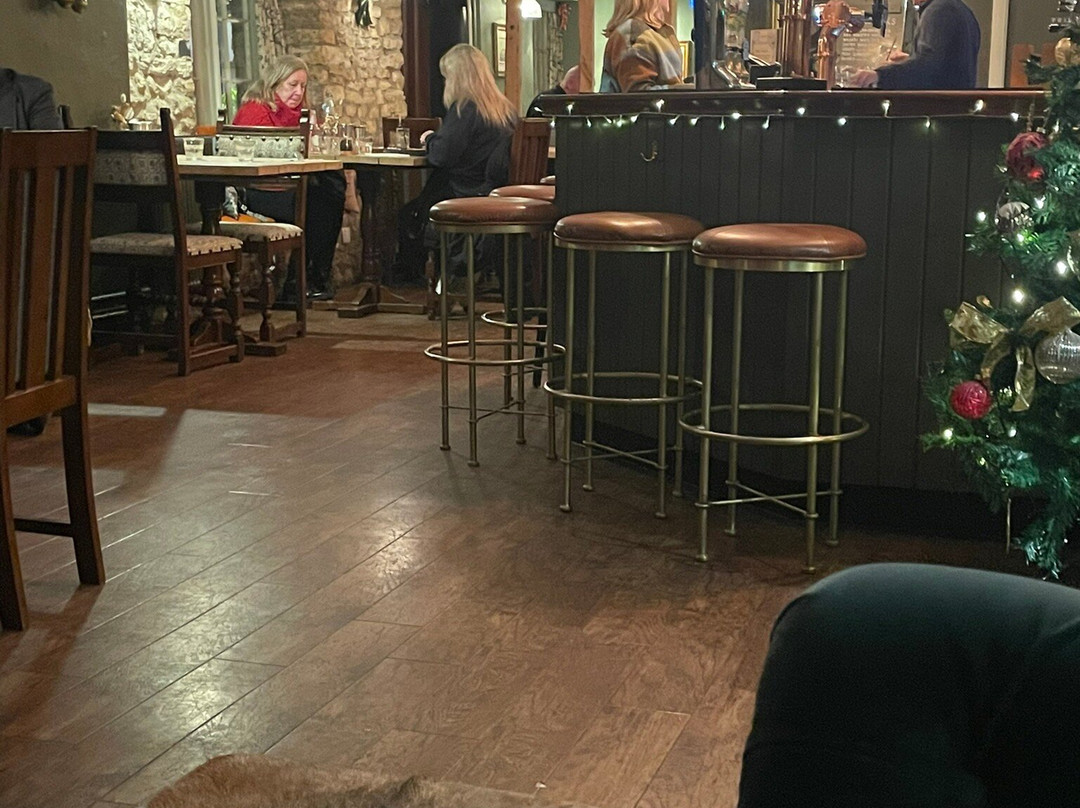 马尔堡公爵酒店主图