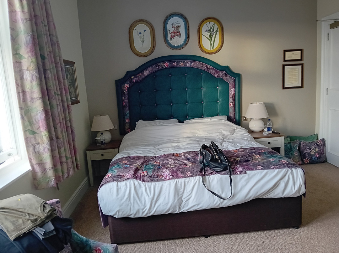 The Castle Of Brecon Hotel主图