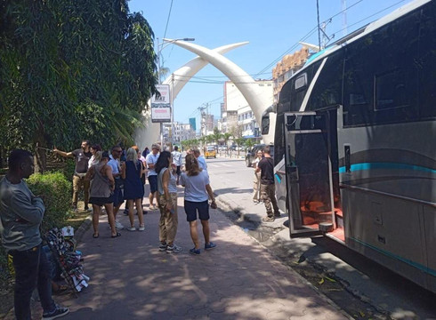 Dallago Tours Kenya Tanzania Limited-内罗毕必去景点